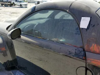2005 Chevrolet SSR LS z VIN 1GCES14H45B115377, wystawiony jako Copart lot #48899155 z przebiegiem Nie podano mil oraz Szkoda całkowita • Salvage title. Historia ofert i sprzedaży dostępna na DreamBid. Obrazek 12.