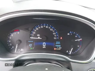 2016 Cadillac SRX Luxury Collection with VIN 3GYFNBE34GS532066, listed as a IAAI auction lot 42635157 with 75,808 mi miles and . Bid and sale history available at DreamBid. Image 7.