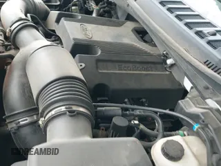 2017 Ford F-150 XL с VIN 1FTFW1EG9HFB92502, выставлен на аукционе IAAI как лот 43303601 с пробегом 110 652 миль миль и . История ставок и продаж доступна на DreamBid. Изображение 21.