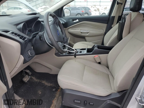 2018 Ford Escape SE with VIN 1FMCU0G98JUC41364, listed as a Copart auction lot 44929465 with 79,021 mi miles and Clean Title. Bid and sale history available at carsss.com. Image 7.