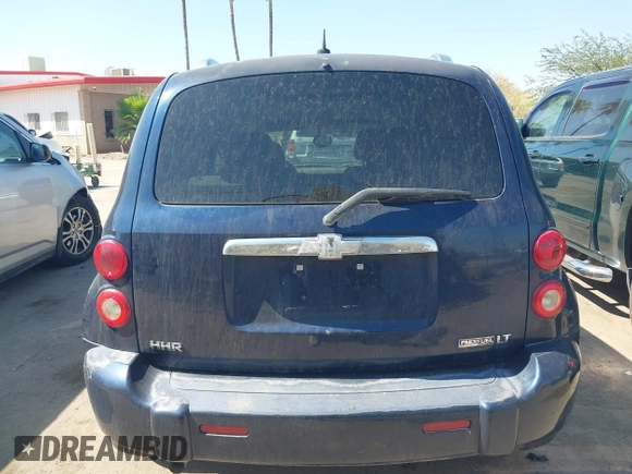 2010 Chevrolet HHR 1LT с VIN 3GNBABDB7AS569037, выставлен на аукционе IAAI как лот 42606165 с пробегом 119 588 миль миль и . История ставок и продаж доступна на DreamBid. Изображение 17.