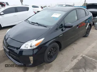 2013 Toyota Prius One with VIN JTDKN3DU9D5656134, listed as a IAAI auction lot 41900724 with 169,446 mi miles. Bid and sale history available at carsss.com. Image 17.