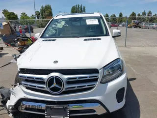 2019 Mercedes-Benz GLS 450 с VIN 4JGDF6EE0KB238926, выставлен на аукционе IAAI как лот 42271326 с пробегом 112 010 миль миль и . История ставок и продаж доступна на DreamBid. Изображение 12.