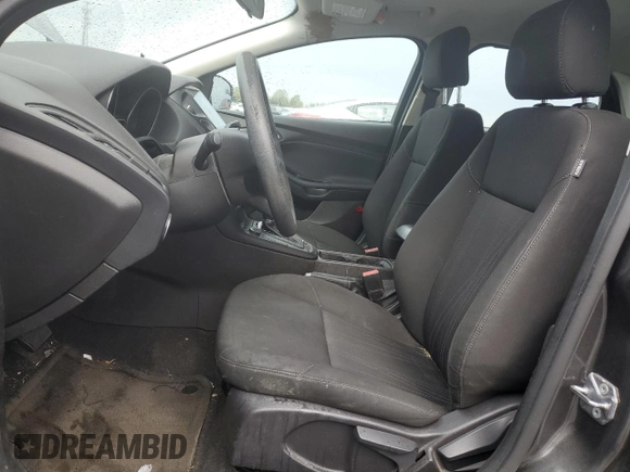2016 Ford Focus SE с VIN 1FADP3FE6GL201448, выставлен на аукционе Copart как лот 53206585 с пробегом 206 902 миль миль и Чистый • Clean title. История ставок и продаж доступна на DreamBid. Изображение 7.