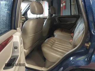 2000 Jeep Grand Cherokee Limited with VIN 1J4GW58N1YC264567, listed as a IAAI auction lot 42215459 with 170,874 mi miles and . Bid and sale history available at DreamBid. Image 8.