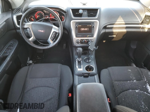 2013 GMC Acadia SLE with VIN 1GKKVNED1DJ112507, listed as a Copart auction lot 84638724 with 148,461 mi miles and Clean Title. Bid and sale history available at carsss.com. Image 8.