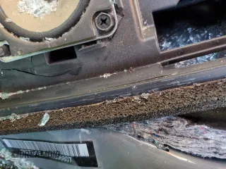 2022 Nissan Frontier SV z VIN 1N6ED1EJ5NN606807, wystawiony jako Copart lot #53356235 z przebiegiem Nie podano mil oraz Nie do naprawy • Non repairable. Historia ofert i sprzedaży dostępna na DreamBid. Obrazek 12.