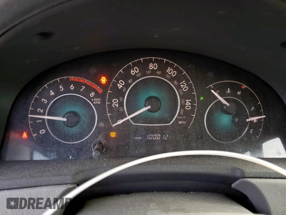 2008 Toyota Solara SE with VIN 4T1FA38P38U147505, listed as a Copart auction lot 50358485 with 100,012 mi miles and Clean Title. Bid and sale history available at carsss.com. Image 9.