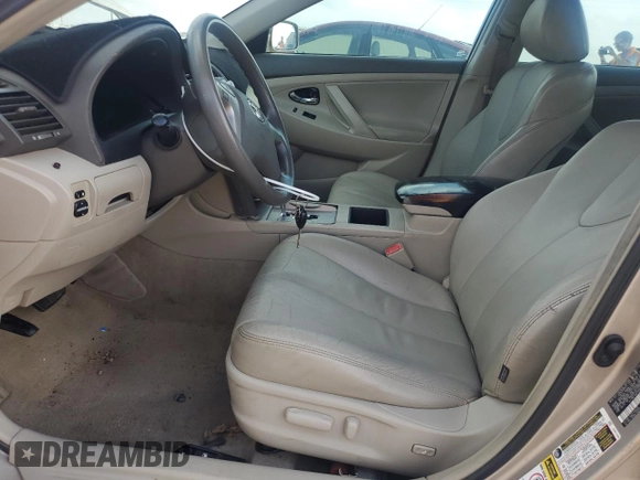 2009 Toyota Camry with VIN 4T1BE46K09U363071, listed as a Copart auction lot 54203145 with 199,139 mi miles and Clean Title. Bid and sale history available at carsss.com. Image 7.