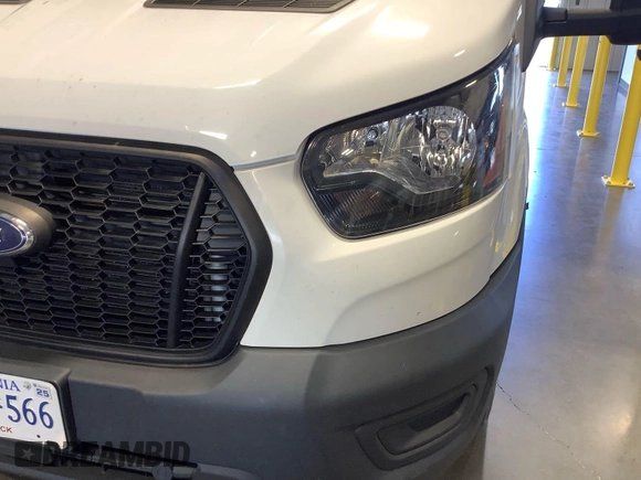 2021 Ford Transit с VIN 1FTBR1YG8MKA40049, выставлен на аукционе IAAI как лот 42843942 с пробегом 78 346 миль миль и . История ставок и продаж доступна на DreamBid. Изображение 7.