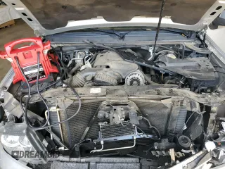 2014 Chevrolet Suburban LT with VIN 1GNSCJE07ER140989, listed as a Copart auction lot 44506315 with 162,490 mi miles and Salvage Title. Bid and sale history available at carsss.com. Image 12.