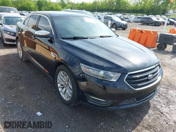 2016 Ford Taurus Limited with VIN 1FAHP2F81GG140007, listed as a IAAI auction lot 42090824 with Not Provided miles and . Bid and sale history available at DreamBid. Image 6.