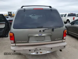 1999 Ford Explorer XL z VIN 1FMDU32E9XZB67958, wystawiony jako Copart lot #75350694 z przebiegiem 202 939 mil mil oraz Szkoda całkowita • Salvage title. Historia ofert i sprzedaży dostępna na DreamBid. Obrazek 6.
