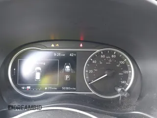 2020 Nissan Kicks SV с VIN 3N1CP5CV7LL546690, выставлен на аукционе IAAI как лот 41991822 с пробегом 50 383 миль миль и . История ставок и продаж доступна на DreamBid. Изображение 7.