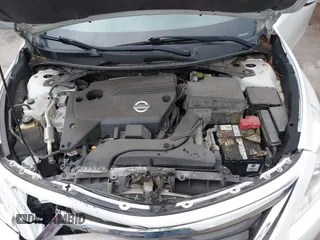 2015 Nissan Altima S with VIN 1N4AL3AP4FN309576, listed as a IAAI auction lot 41924345 with 163,124 mi miles and . Bid and sale history available at DreamBid. Image 10.
