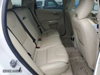 2015 Volvo XC60 T5 Drive-E Premier with VIN YV440MDK0F2659467, listed as a Copart auction lot 48227685 with 111,167 mi miles and Salvage Title. Bid and sale history available at carsss.com. Image 11.
