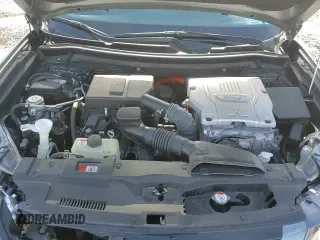 2022 Mitsubishi Outlander SEL с VIN JA4J2VA71NZ064682, выставлен на аукционе Copart как лот 46603515 с пробегом 54 632 миль миль и Списание • Salvage title. История ставок и продаж доступна на DreamBid. Изображение 17.