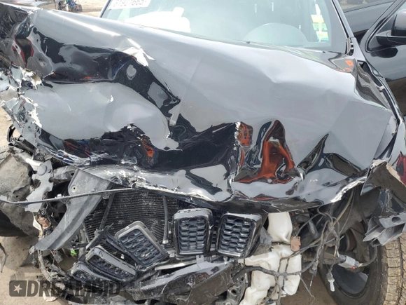2019 Jeep Grand Cherokee Upland с VIN 1C4RJFAG1KC847291, выставлен на аукционе Copart как лот 61921665 с пробегом 104 391 миль миль и Списание • Salvage title. История ставок и продаж доступна на DreamBid. Изображение 12.