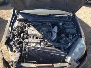 2005 Acura RSX with VIN JH4DC54805S005800, listed as a Copart auction lot 73485414 with 215,103 mi miles and Salvage Title. Bid and sale history available at carsss.com. Image 11.