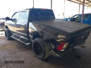 2014 Ram 1500 Big Horn с VIN 1C6RR6LTXES259006, выставлен на аукционе IAAI как лот 42093417 с пробегом 133 343 миль миль и . История ставок и продаж доступна на DreamBid. Изображение 3.