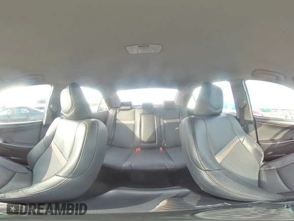 2014 Toyota Camry L with VIN 4T1BF1FK9EU331998, listed as a Copart auction lot 51136785 with 214,540 mi miles and Salvage Title. Bid and sale history available at carsss.com. Image 14.