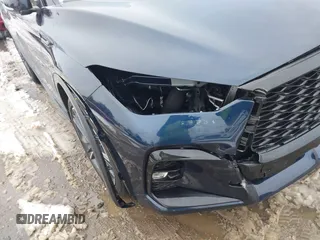 2025 Infiniti QX50 Sport with VIN 3PCAJ5FB2SF103397, listed as a IAAI auction lot 41566790 with 1,228 mi miles and . Bid and sale history available at DreamBid. Image 17.
