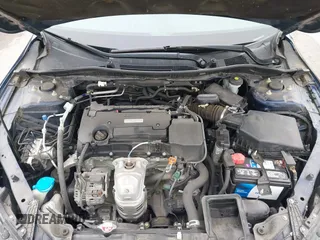 2017 Honda Accord Sedan LX with VIN 1HGCR2F39HA288303, listed as a IAAI auction lot 41929779 with 67,173 mi miles. Bid and sale history available at carsss.com. Image 10.