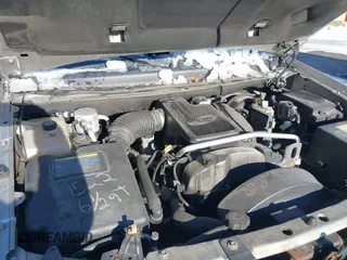 2007 Chevrolet TrailBlazer LT with VIN 1GNDT13S572246804, listed as a IAAI auction lot 41680244 with 198,825 mi miles. Bid and sale history available at carsss.com. Image 10.