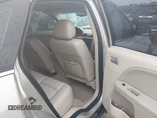 2005 Ford Five Hundred SEL z VIN 1FAFP24145G140044, wystawiony jako IAAI lot #42457383 z przebiegiem 196 564 mil mil oraz . Historia ofert i sprzedaży dostępna na DreamBid. Obrazek 8.
