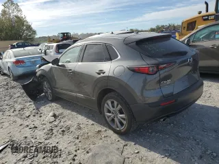 2021 Mazda CX-30 Premium z VIN 3MVDMBDL2MM315521, wystawiony jako Copart lot #75791414 z przebiegiem 23 515 mil mil oraz Szkoda całkowita • Salvage title. Historia ofert i sprzedaży dostępna na DreamBid. Obrazek 2.