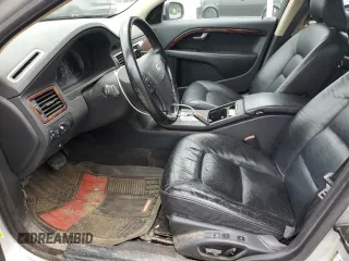 2007 Volvo S80 I6 z VIN YV1AS982771021144, wystawiony jako Copart lot #57314455 z przebiegiem 131 735 mil mil oraz Szkody całkowita. Historia ofert i sprzedaży dostępna na DreamBid. Obrazek 8.