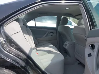 2009 Toyota Camry with VIN 4T4BE46K39R124958, listed as a IAAI auction lot 41974278 with 172,214 mi miles. Bid and sale history available at carsss.com. Image 8.