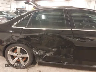 2011 Audi S4 Premium Plus z VIN WAUBGAFL4BA056609, wystawiony jako IAAI lot #41221310 z przebiegiem 145 992 mil mil oraz . Historia ofert i sprzedaży dostępna na DreamBid. Obrazek 6.