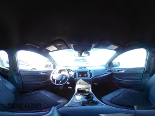 2020 Ford Edge SEL z VIN 2FMPK3J92LBB53467, wystawiony jako IAAI lot #41241115 z przebiegiem 58 183 mil mil oraz . Historia ofert i sprzedaży dostępna na DreamBid. Obrazek 19.