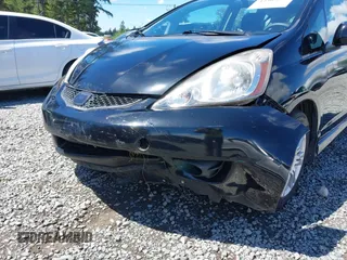 2010 Honda Fit Sport with VIN JHMGE8H48AC033963, listed as a IAAI auction lot 42369577 with 75,429 mi miles and . Bid and sale history available at DreamBid. Image 6.