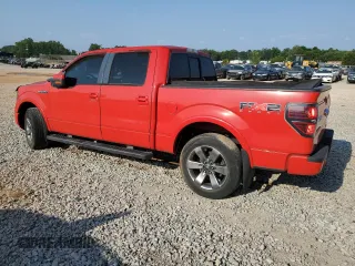 2011 Ford F-150 XL with VIN 1FTFW1CF3BKD02467, listed as a Copart auction lot 59616865 with 135,939 mi miles and Clean title. Bid and sale history available at DreamBid. Image 2.