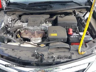 2014 Toyota Camry L with VIN 4T4BF1FK8ER419012, listed as a IAAI auction lot 41819331 with 84,372 mi miles and . Bid and sale history available at DreamBid. Image 10.