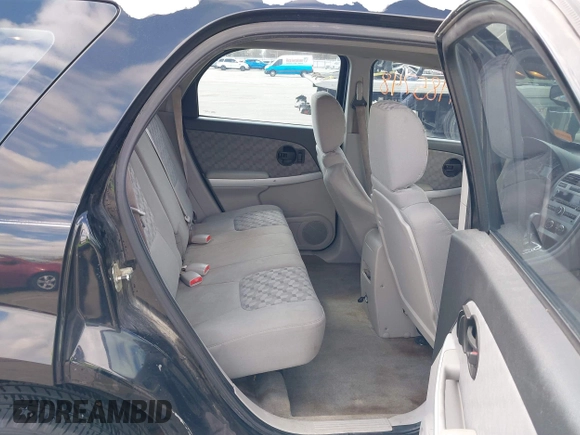 2009 Chevrolet Equinox LS with VIN 2CNDL13F296203471, listed as a IAAI auction lot 41985748 with Not Provided miles and . Bid and sale history available at DreamBid. Image 8.