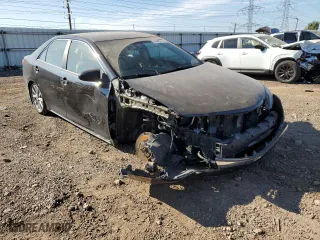 2012 Toyota Camry L with VIN 4T4BF1FK6CR184185, listed as a Copart auction lot 69892774 with 188,825 mi miles and Salvage Title. Bid and sale history available at carsss.com. Image 4.