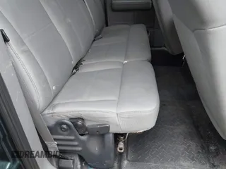 2008 Ford F-150 STX with VIN 1FTRX14W68FA35058, listed as a IAAI auction lot 42124164 with 241,475 mi miles and . Bid and sale history available at DreamBid. Image 8.