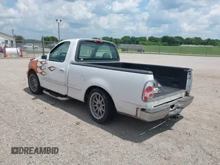 1998 Ford F-150 с VIN 1FTZF172XWKB68955, выставлен на аукционе IAAI как лот 42586926 с пробегом 193 516 миль миль и . История ставок и продаж доступна на DreamBid. Изображение 3.