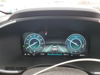 2023 Hyundai Santa Fe Limited z VIN KM8S7DA28PU070002, wystawiony jako Copart lot #47192795 z przebiegiem 29 519 mil mil oraz Nie do naprawy • Non repairable. Historia ofert i sprzedaży dostępna na DreamBid. Obrazek 9.