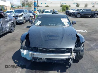 2019 Nissan 370Z Sport Touring with VIN JN1AZ4EH4KM420441, listed as a IAAI auction lot 41937742 with 80,784 mi miles and . Bid and sale history available at DreamBid. Image 13.