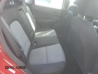2021 Hyundai Kona SE z VIN KM8K1CAA4MU644545, wystawiony jako Copart lot #49736815 z przebiegiem 86 172 mil mil oraz Szkoda całkowita • Salvage title. Historia ofert i sprzedaży dostępna na DreamBid. Obrazek 11.