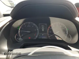 2019 Lexus RX 350 z VIN 2T2ZZMCA1KC134965, wystawiony jako Copart lot #56112715 z przebiegiem 33 944 mil mil oraz Szkoda całkowita • Salvage title. Historia ofert i sprzedaży dostępna na DreamBid. Obrazek 9.