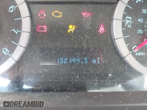 2012 Ford Escape XLT с VIN 1FMCU9DG9CKA70002, выставлен на аукционе IAAI как лот 42737831 с пробегом 132 144 миль миль и . История ставок и продаж доступна на DreamBid. Изображение 7.