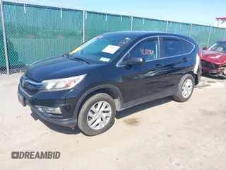 2016 Honda CR-V EX with VIN 2HKRM4H51GH690423, listed as a IAAI auction lot 42118968 with 224,902 mi miles and . Bid and sale history available at DreamBid. Image 17.