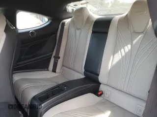 2015 Lexus RC F F z VIN JTHHP5BC2F5003771, wystawiony jako Copart lot #56905654 z przebiegiem 89 081 mil mil oraz Szkody całkowita. Historia ofert i sprzedaży dostępna na DreamBid. Obrazek 10.