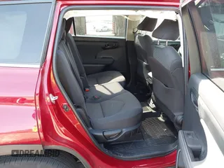 2022 Toyota Highlander LE with VIN 5TDBZRBH7NS569311, listed as a IAAI auction lot 42117066 with 18,579 mi miles and . Bid and sale history available at DreamBid. Image 8.