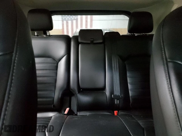 2019 Ford Edge SEL z VIN 2FMPK4J96KBB12912, wystawiony jako Copart lot #61029835 z przebiegiem 93 474 mil mil oraz Czysty tytuł • Clean title. Historia ofert i sprzedaży dostępna na DreamBid. Obrazek 10.